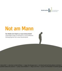 Cover Not am Mann