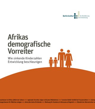 Afrikas demografische Vorreiter