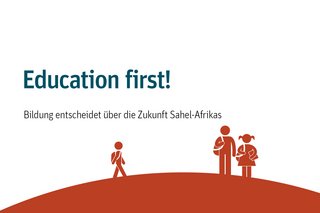 Education First!