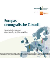 Europas demografische Zukunft