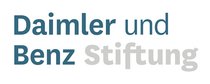 Logo Daimler und Benz Stiftung