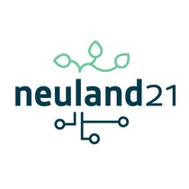 Logo Neuland 21