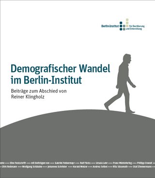 Demografischer Wandel im Berlin-Institut