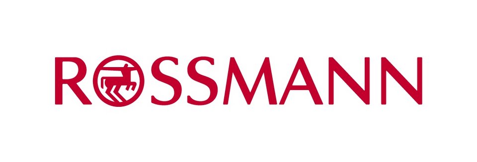Dirk Rossmann GmbH Logo